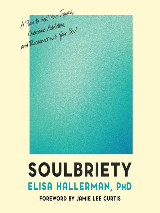 Title details for Soulbriety by Elisa Hallerman - Wait list